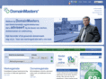 domainmasters.be