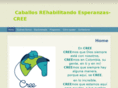 equinoterapiacree.org