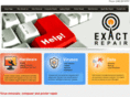 exactcomputerrepair.com