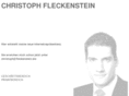 fleckenstein.biz