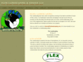 flexlandscaping.com