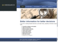 gciresearch.com