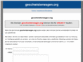geschwisterwagen.org