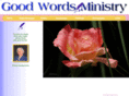 goodwordsministry.com