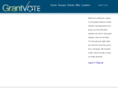 grantvote.com