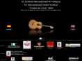 guitarracoria.com