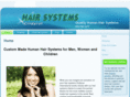 hair-systems.com