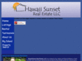 hawaiisunsetrealestate.com