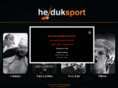 hejduksport.cz