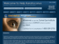 helpkeratoconus.com