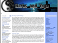 herbsandyoga.com