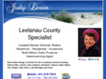 homesinleelanau.com