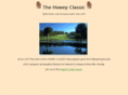 howeyclassic.com