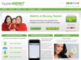hyper-remit.com