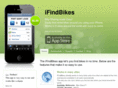 ifindbikes.com