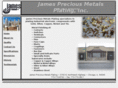 jamesplating.com