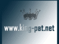 king-pat.net