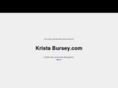 kristabursey.com