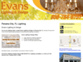 lightingpanamacityfl.com
