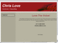 lovethevoice.com