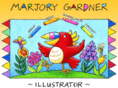 marjorygardner.com
