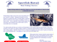 mauicharterfishing.com