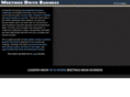 meetingsdrivebusiness.com