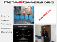 meta4gamers.org