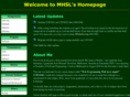 mhsl.net