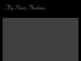 myshearmadness.com