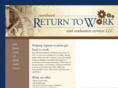 northwestreturntowork.com