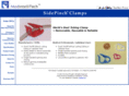 officialsidepinchclamp.com