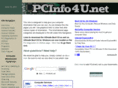 pcinfo4u.net