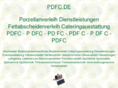 pdfc.de