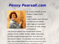 pennypearsall.com