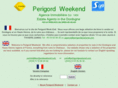 perigordweekend.com
