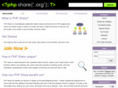 phpshare.org