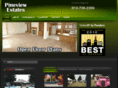 pineview-estates.com