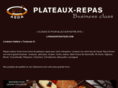 plateauxrepastoulouse.com