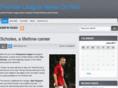 premierleagueon.net