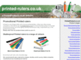 printed-rulers.co.uk