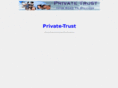 private-trust.com
