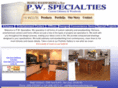 profilewoodworking.com