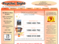 psychicsight-ie.com