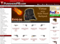 punisherpb.com