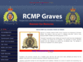 rcmpgraves.com