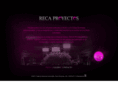 recaproyectos.com