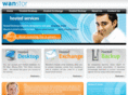 remotehosteddesktop.com