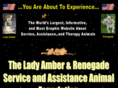 renegade-servicedog.com