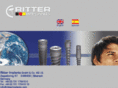 ritterimplants.com
